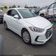 5NPD74LFXJH374334 2018 Hyundai Elantra Se auction photo thumbnail 1
