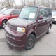 JTLKT324154006654 2005 Scion Xb auction photo thumbnail 2