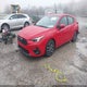 JF1GUAFC2S8322806 2025 Subaru Impreza Sport 5-Door auction photo thumbnail 2
