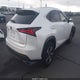 JTJYARBZ7K2120284 2019 Lexus Nx 300 auction photo thumbnail 4