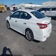 3N1AB7AP2FY356132 2015 Nissan Sentra Sr auction photo thumbnail 3