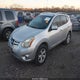 JN8AS5MT6BW168391 2011 Nissan Rogue Sv auction photo thumbnail 2