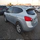 JN8AS5MT6BW168391 2011 Nissan Rogue Sv auction photo thumbnail 3