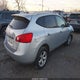 JN8AS5MT6BW168391 2011 Nissan Rogue Sv auction photo thumbnail 4
