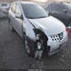 JN8AS5MT6BW168391 2011 Nissan Rogue Sv auction photo thumbnail 6
