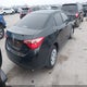 5YFBURHE1JP849210 2018 Toyota Corolla Le auction photo thumbnail 4