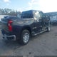 2GCPACED4P1000025 2023 Chevrolet Silverado 1500 2Wd Short Bed Lt auction photo thumbnail 4