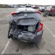 2HGFC2F73JH576326 2018 Honda Civic Ex auction photo thumbnail 6