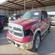 1C6RR6PT5FS676299 2015 Ram 1500 Laramie Longhorn auction photo thumbnail 2