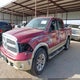 1C6RR6PT5FS676299 2015 Ram 1500 Laramie Longhorn auction photo thumbnail 6