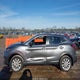 JN1BJ1AW0NW681833 2022 Nissan Rogue Sport S Awd Xtronic Cvt auction photo thumbnail 14