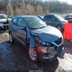 JN1BJ1AW0NW681833 2022 Nissan Rogue Sport S Awd Xtronic Cvt auction photo thumbnail 1