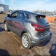 JN1BJ1AW0NW681833 2022 Nissan Rogue Sport S Awd Xtronic Cvt auction photo thumbnail 3