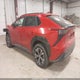 JTMABACA3SA102284 2025 Toyota Bz4X Xle auction photo thumbnail 3
