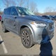 YV4A22PK7L1607039 2020 Volvo Xc90 T6 Momentum 7 Passenger auction photo thumbnail 1