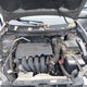 5Y2SL62833Z419501 2003 Pontiac Vibe auction photo thumbnail 10