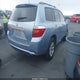 5TDKK3EH4AS006921 2010 Toyota Highlander Se V6 auction photo thumbnail 4