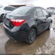 5YFBURHE5FP248941 2015 Toyota Corolla Le auction photo thumbnail 4