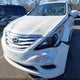 5NPEB4ACXBH090487 2011 Hyundai Sonata Gls auction photo thumbnail 12