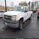 1GCHC29U45E202572 2005 Chevrolet Silverado 2500Hd Ls auction photo thumbnail 2