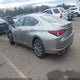 58ACZ1B17MU087543 2021 Lexus Es 350 auction photo thumbnail 3