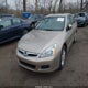 1HGCM56786A121950 2006 Honda Accord 2.4 Ex auction photo thumbnail 2