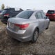 1HGCP2F39CA169567 2012 Honda Accord 2.4 Lx auction photo thumbnail 4