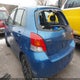 JTDKT903695233461 2009 Toyota Yaris auction photo thumbnail 3