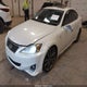 JTHCF5C27C5059543 2012 Lexus Is 250 auction photo thumbnail 2