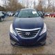 5NPEB4AC7EH925854 2014 Hyundai Sonata Gls auction photo thumbnail 11