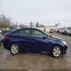 5NPEB4AC7EH925854 2014 Hyundai Sonata Gls auction photo thumbnail 12