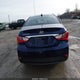5NPEB4AC7EH925854 2014 Hyundai Sonata Gls auction photo thumbnail 15
