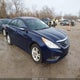 5NPEB4AC7EH925854 2014 Hyundai Sonata Gls auction photo thumbnail 1
