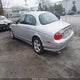 SAJDA01N91FM13687 2001 Jaguar S-Type 3.0L V6 auction photo thumbnail 3