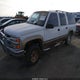 1GNFK16R0XJ301055 1999 Chevrolet Suburban 1500 Lt auction photo thumbnail 2