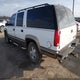 1GNFK16R0XJ301055 1999 Chevrolet Suburban 1500 Lt auction photo thumbnail 3