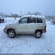 JTEEP21A160182364 2006 Toyota Highlander Limited V6 auction photo thumbnail 14