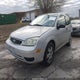 3FAFP31N35R162008 2005 Ford Focus Zx3 auction photo thumbnail 2