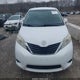 5TDKK3DC9CS260732 2012 Toyota Sienna Le V6 8 Passenger auction photo thumbnail 12