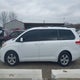 5TDKK3DC9CS260732 2012 Toyota Sienna Le V6 8 Passenger auction photo thumbnail 14