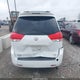 5TDKK3DC9CS260732 2012 Toyota Sienna Le V6 8 Passenger auction photo thumbnail 16