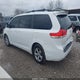 5TDKK3DC9CS260732 2012 Toyota Sienna Le V6 8 Passenger auction photo thumbnail 3