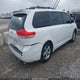 5TDKK3DC9CS260732 2012 Toyota Sienna Le V6 8 Passenger auction photo thumbnail 4