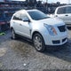 3GYFNCE33DS654600 2013 Cadillac Srx Luxury Collection auction photo thumbnail 1