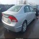 19XFA16559E028896 2009 Honda Civic Lx auction photo thumbnail 4