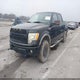 1FTPW14V39FA96323 2009 Ford F-150 Fx4/King Ranch/Lariat/Platinum/Xl/Xlt auction photo thumbnail 2