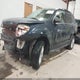 2GNALCEK8H6274807 2017 Chevrolet Equinox Lt auction photo thumbnail 2