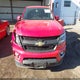 1GCGTDE32G1366322 2016 Chevrolet Colorado Z71 auction photo thumbnail 12