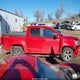 1GCGTDE32G1366322 2016 Chevrolet Colorado Z71 auction photo thumbnail 13