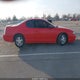 2G1WX15K119147028 2001 Chevrolet Monte Carlo Ss auction photo thumbnail 12